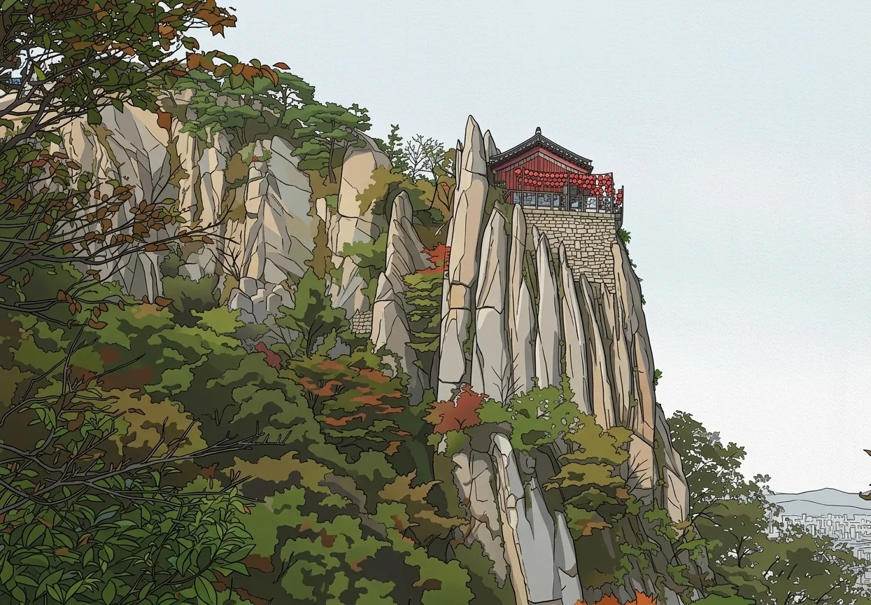 스케치업 배경